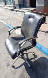 صندل گردان