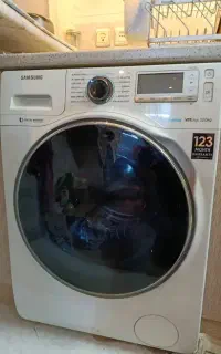 تعمیرات تخصصی لباسشوی درمنزل کل قم