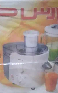 آبمیوه گیری سه کاره پارس خزر مدل ویتا فروت