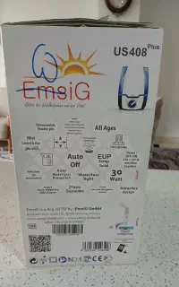 دستگاه بخور سرد