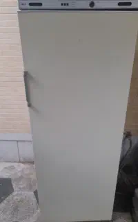 فریزر.خارجی مارک وست پینت