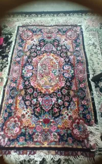 فرش دستبافت