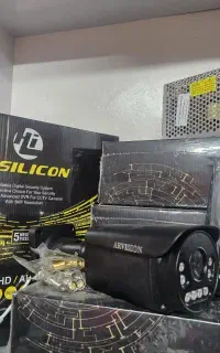 پک کامل دوربین مداربسته ۵ مگاپیکسل ahd