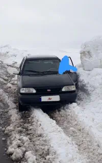 پراید مدل ۸۴