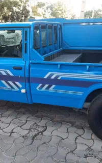 نیسان دوگانه اپشنال