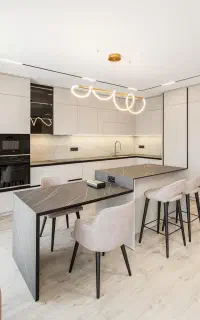 کابینت کمد دیواری دکوراسیون لوکس داخلی