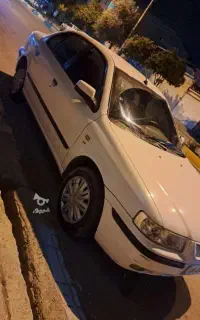سمندLx۹۷بیرنگ کمکارکرد