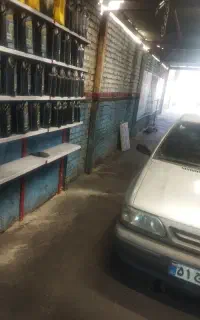 نیاز به همکار باطریساز ماهر