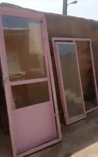 در و پنجره