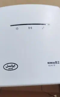 مودم سیم کارتی ایرانسل