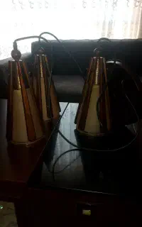 لوسترآشپزخونه