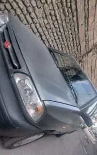 پراید مدل ۸۴