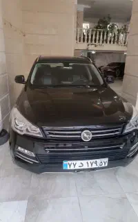 هن تنگ 2000x7توربو