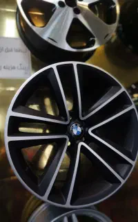 رخ تراشی رینگ تابگیری رینگ جوشکاری رینگ رنگ آمیزی