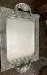 لوازم پذیرایی وآشپزخانه