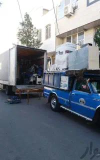 باربری اعتماد بندرعباس حمل ونقل کارگر50درصدتخفیف