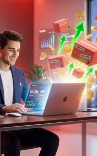 پکیج آموزشی فروش در دیجیکالا مارکت پلیس