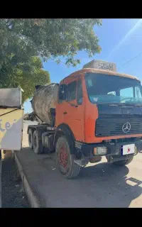 فروش بنز هشت سیلندر متور صفر