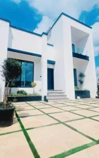 بازسازی میکروسمنت نقاشی کنیتکس عایق رنگ.نماآبگریز