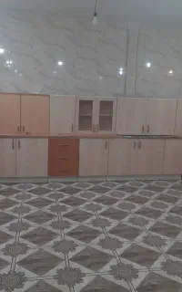 کابینت در حد نو