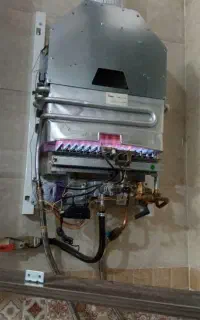 نمایندگی تعمیرات ابگرمکن دیواری  در محل شما