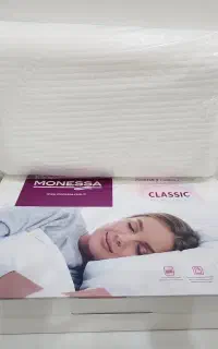 بالش طبی برند مونسا ترکیه