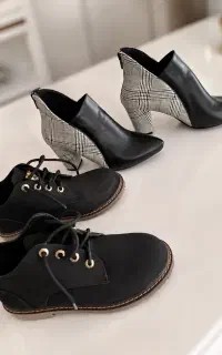 کیف و کفش متنوع و شیک