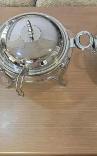 سوفله خوری