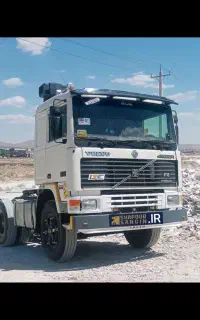 راننده پایه ۱ هستم