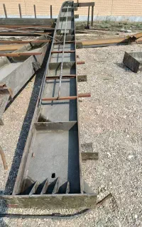 پایه سوله