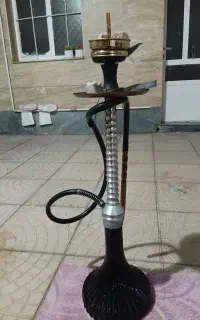 قلیان سوپاب دار