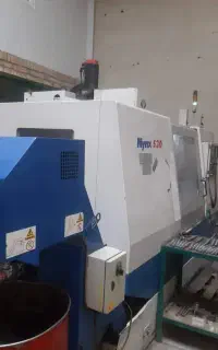 فرز cnc سی ان سی