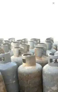 کپسول گاز بوتان پر
