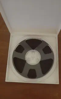 نوار ریل ۱۲۰۰ فوتی.آکبندِآمر یکایی.