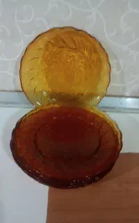 بشقاب میوه خوری