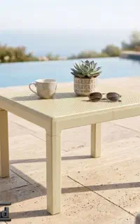 میز هاله
