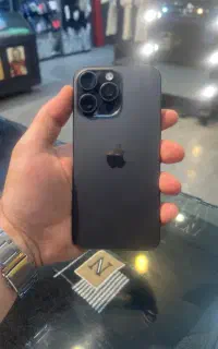 15 pro max