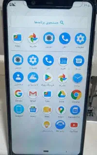 نوکیا 5.1پلاس