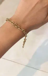 دستبند طلا ب قیمت تابلو