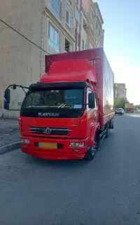 کاویان 106 مدل90رخ 95 در حد