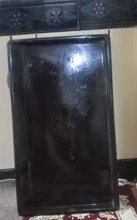 سینی فر گاز