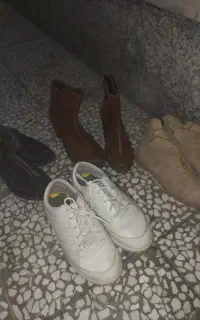 کفش و صندل
