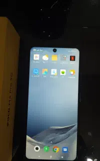 فروش گوشی پوکو m4پرو 5g
