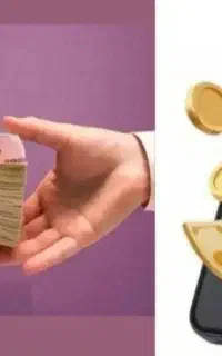 بیاپولتوبگیرمنتظرچی هستی