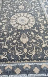 فرش ۶ متری نو