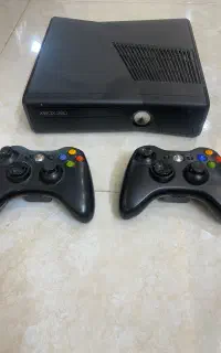ایکس باکس ۳۶۰ نیو اسلیم ا ترا