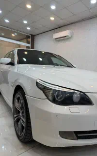 bmw 530xi 2009