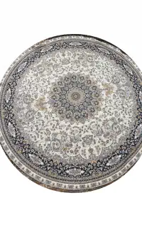 رومیزی خاص طرح شانل