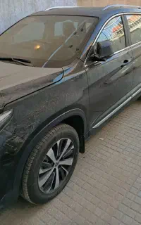 sx5 مدل 1404