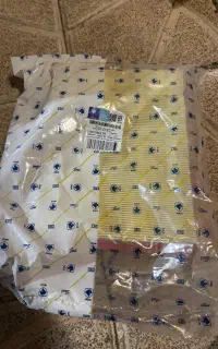 فیلتر هوای موتور هایما 7x اصل ایساکو